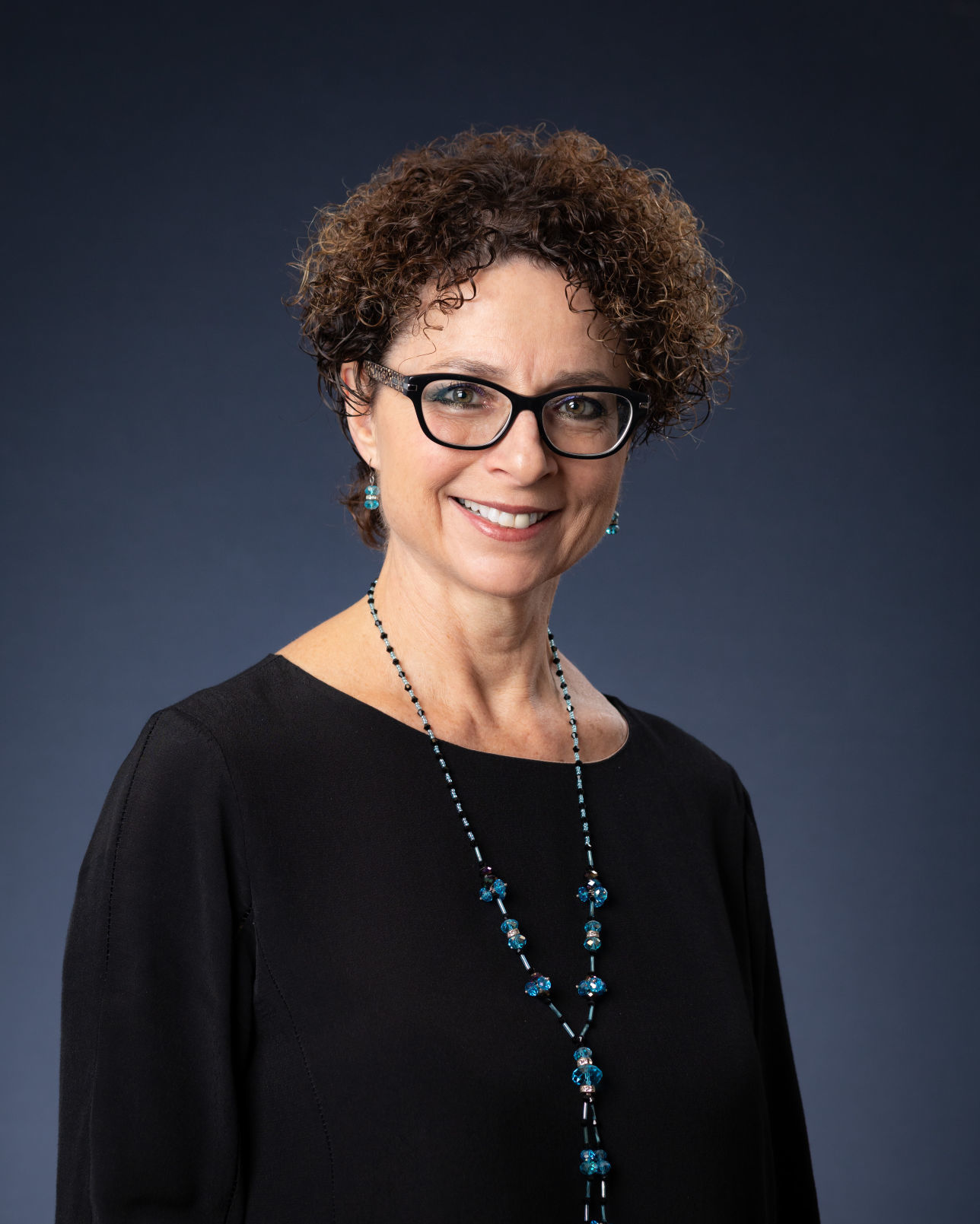 Gwen Tombergs